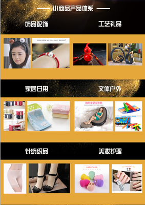 小商品大生意 義烏針紡織品，不一樣的創(chuàng)業(yè)機遇