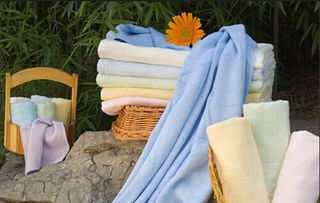 中國針棉織品交易會開拓西部市場戰略分析