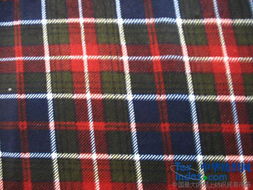 專業供應優質格子布及各類針紡織品，打造長期穩定合作關系